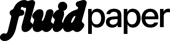 fluidpaper